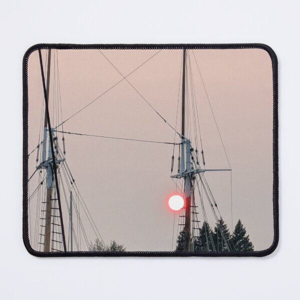 Item preview, Red Sun  designed and sold by VirginiaHDesign.