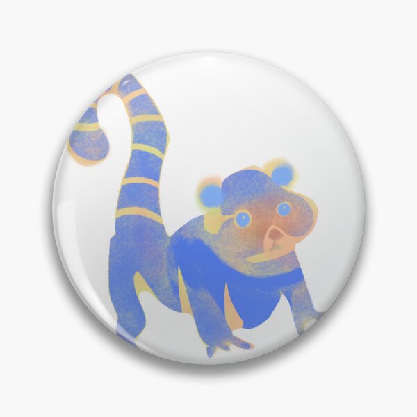 Item preview, Silly Lemurs designed and sold by MinaDot.