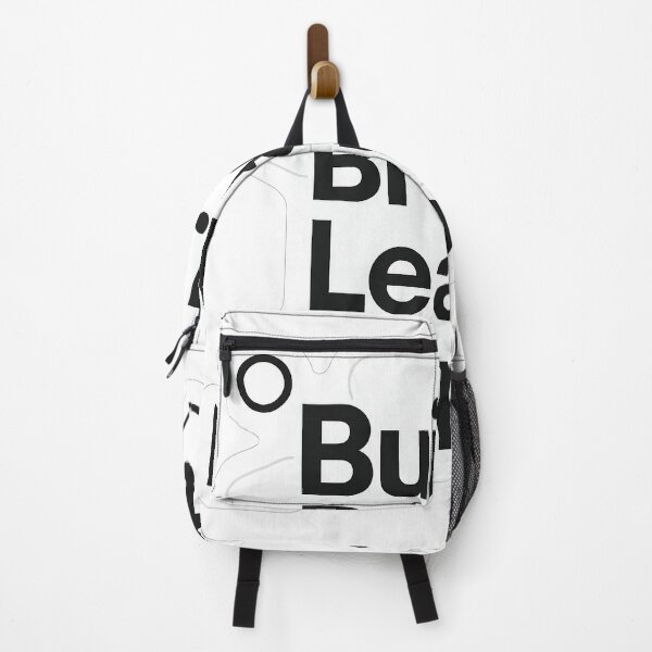 Item preview, Build Break Learn Repeat – Productivity Minimal designed and sold by techy-rrr.