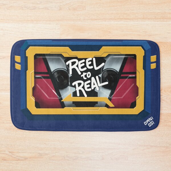 Item preview, Reel to Real designed and sold by omniosi.
