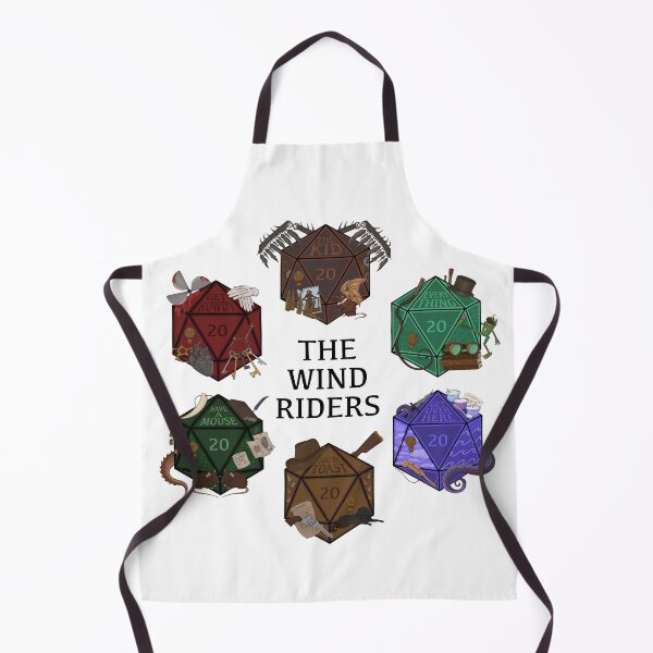 Item preview, Cloudward Ho D20 Dice Sets designed and sold by citrinecreates.