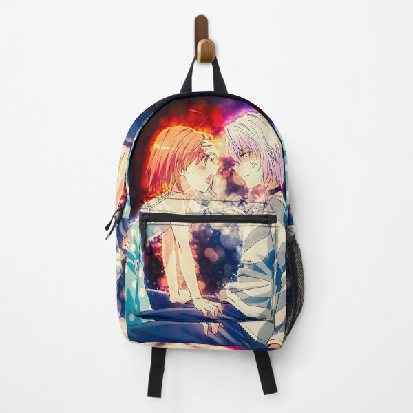 Item preview, Accelerator And Misaka Mikoto Dual Energy Emotional Contrast A Certain Scientific Railgun Anime designed and sold by thedarvills.