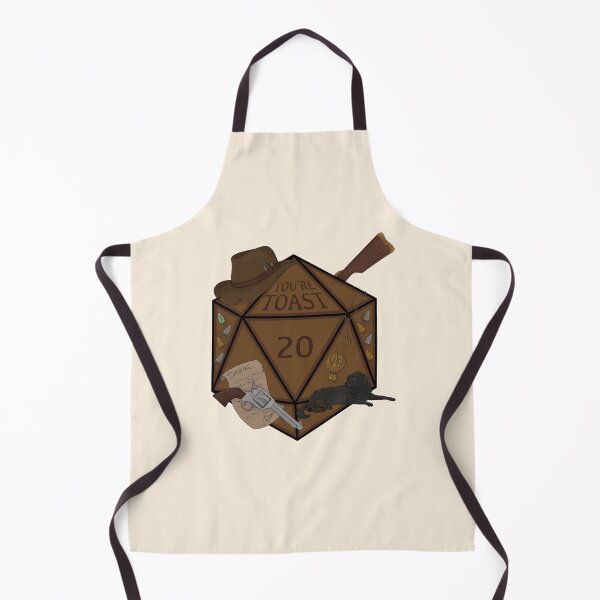 Item preview, Pappy Daiske Bucklesby D20 designed and sold by citrinecreates.