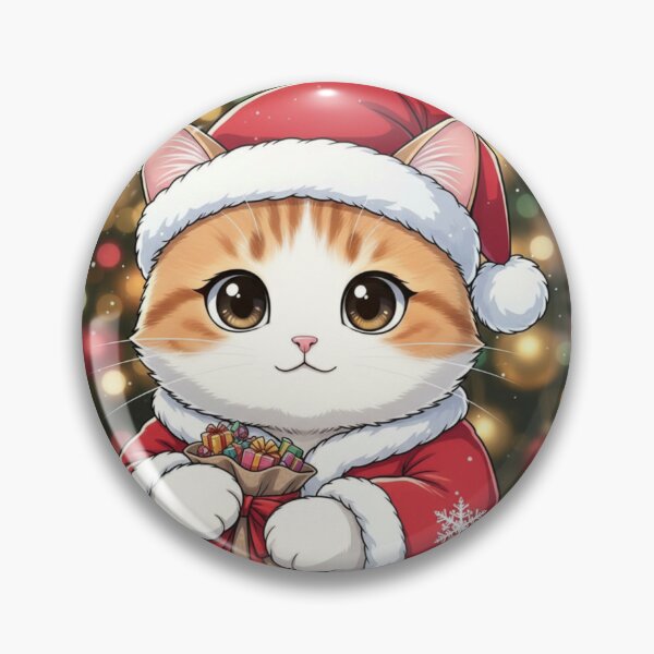 Item preview, Cosplayer Santa Claus, Santa Paws designed and sold by Kennyreds.