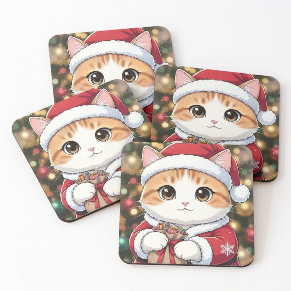 Item preview, Cosplayer Santa Claus, Santa Paws designed and sold by Kennyreds.