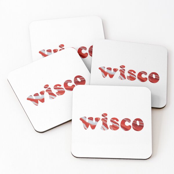 Item preview, wisco designed and sold by designsbysamantha.