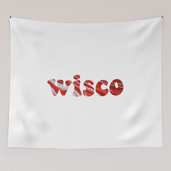 Item preview, wisco designed and sold by designsbysamantha.