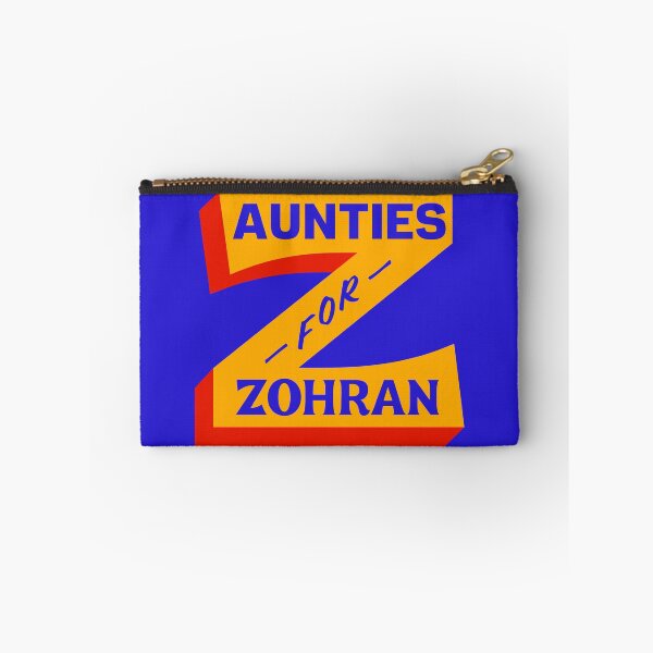 Item preview, AUNTIES FOR ZOHRAN designed and sold by oddwonders.