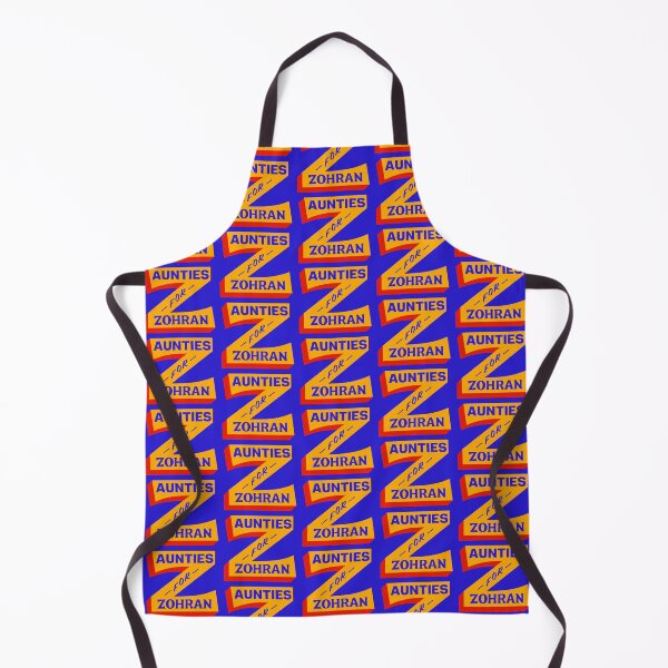 Item preview, AUNTIES FOR ZOHRAN designed and sold by oddwonders.