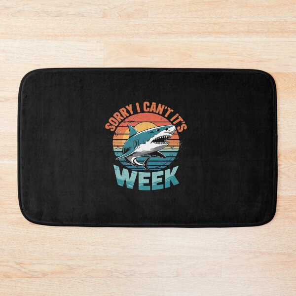 Item preview, Sorry I Can't - Marine Biologist Shark Lovers Wildlife designed and sold by TAYLOROUSDALE.