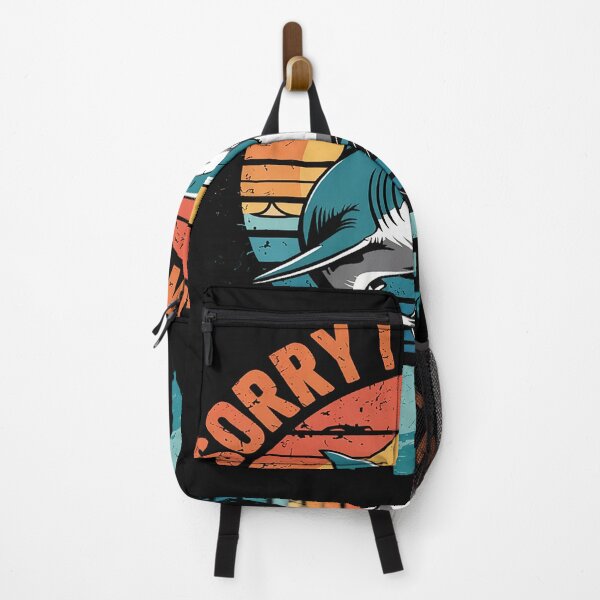 Item preview, Sorry I Can't - Marine Biologist Shark Lovers Wildlife designed and sold by TAYLOROUSDALE.