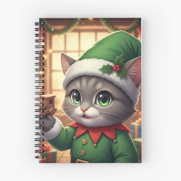 Item preview, Christmas Elf, "Jingle Bell Elf" designed and sold by Kennyreds.