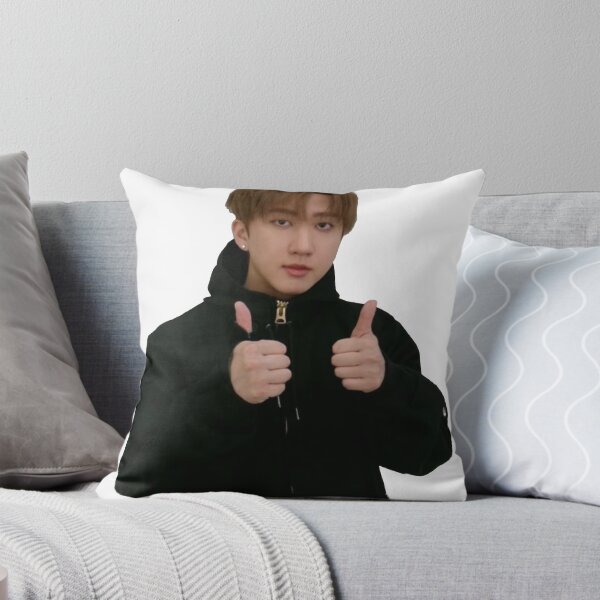 Item preview, Thumbs Up Binnie  designed and sold by BooMPop-Designs.