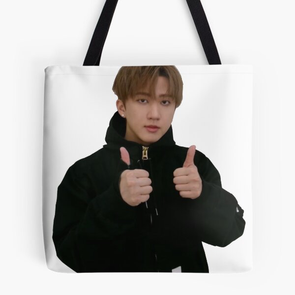 Item preview, Thumbs Up Binnie  designed and sold by BooMPop-Designs.