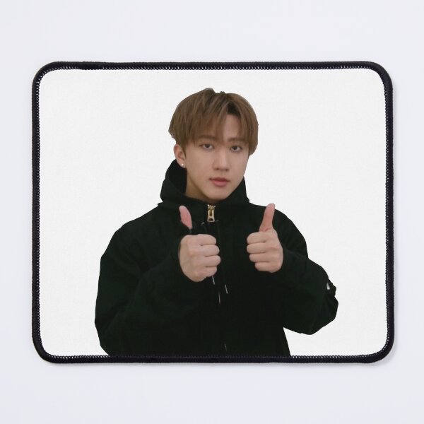Item preview, Thumbs Up Binnie  designed and sold by BooMPop-Designs.