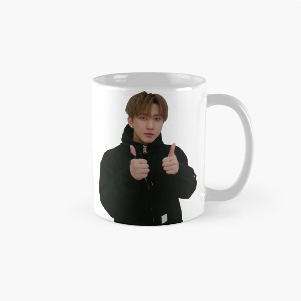 Item preview, Thumbs Up Binnie  designed and sold by BooMPop-Designs.