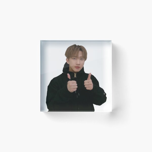 Item preview, Thumbs Up Binnie  designed and sold by BooMPop-Designs.