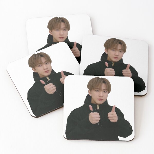 Item preview, Thumbs Up Binnie  designed and sold by BooMPop-Designs.
