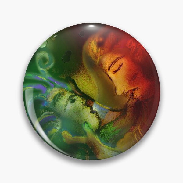 Item preview, Sea and Fire designed and sold by efgracearts.