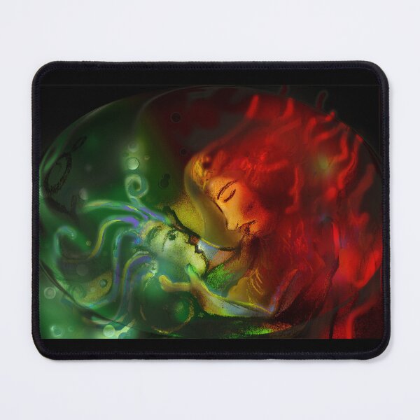 Item preview, Sea and Fire designed and sold by efgracearts.