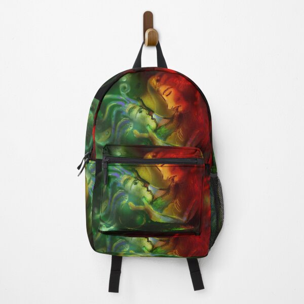 Item preview, Sea and Fire designed and sold by efgracearts.