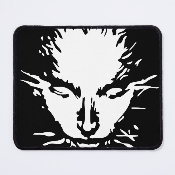 Item preview, Shodan Graphic designed and sold by mercuryflow.