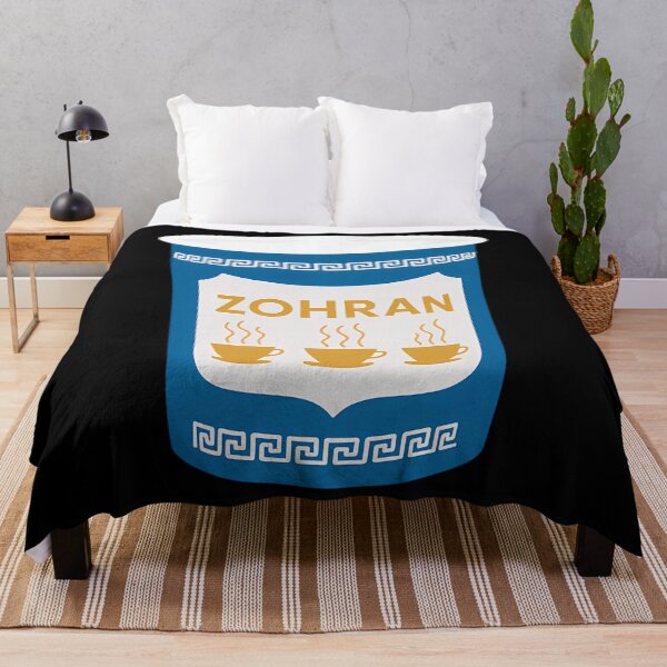 Item preview, Zohran For New York City Coffee Cup designed and sold by janse-swaim.