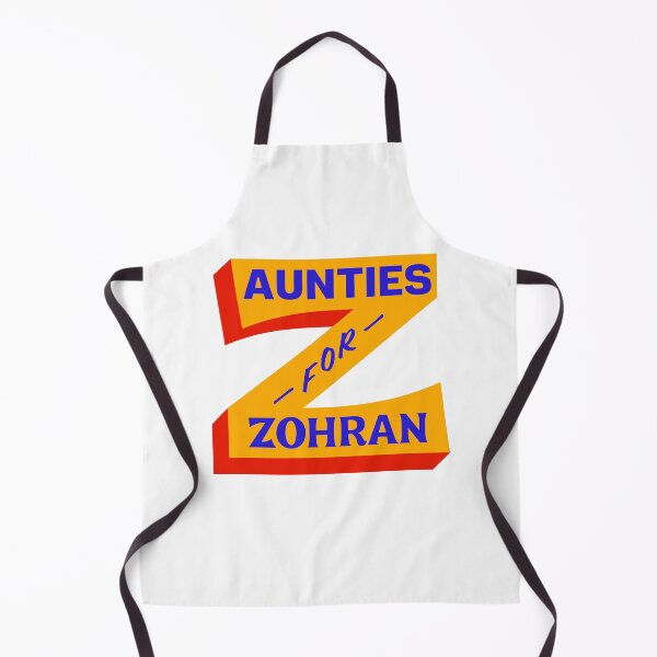 Item preview, AUNTIES FOR ZOHRAN designed and sold by oddwonders.