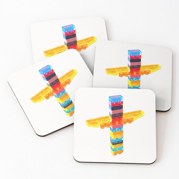 Item preview, Lego Cross designed and sold by The Art by Rossouw.