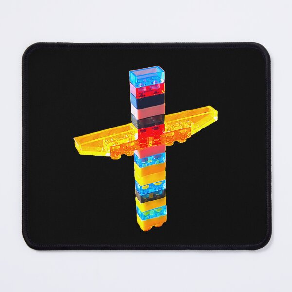 Item preview, Lego Cross designed and sold by The Art by Rossouw.