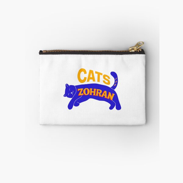 Item preview, Cats For Zohran designed and sold by janse-swaim.