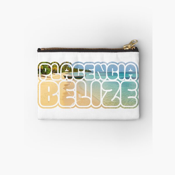 Item preview, Belize Placencia Beach designed and sold by BADNIS designs.