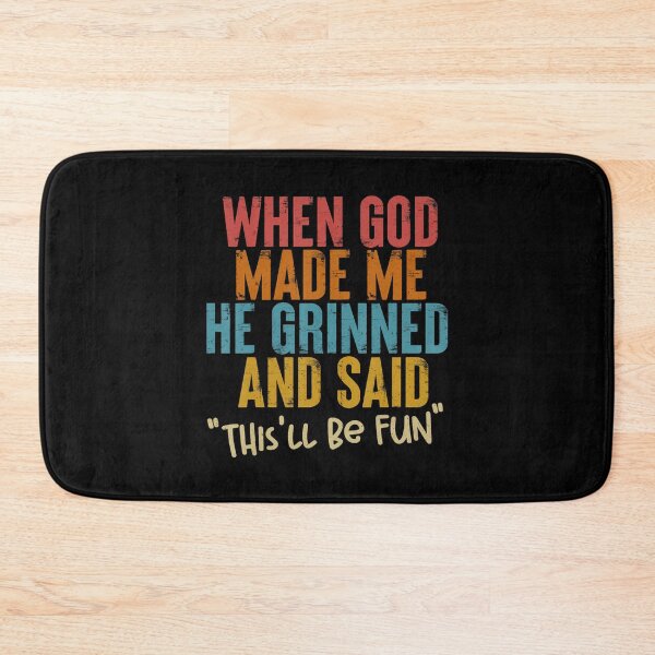 Item preview, Quote Faith Me Made Xmas Christian Vintage God When designed and sold by RobertGonzano.