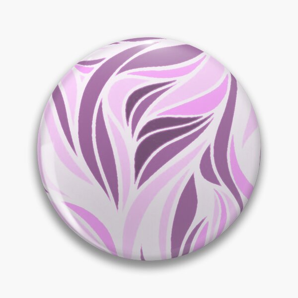 Item preview, Curves in Lavender Abstract designed and sold by ViaARTfactory.