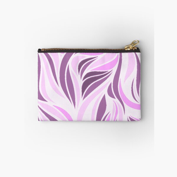 Item preview, Curves in Lavender Abstract designed and sold by ViaARTfactory.