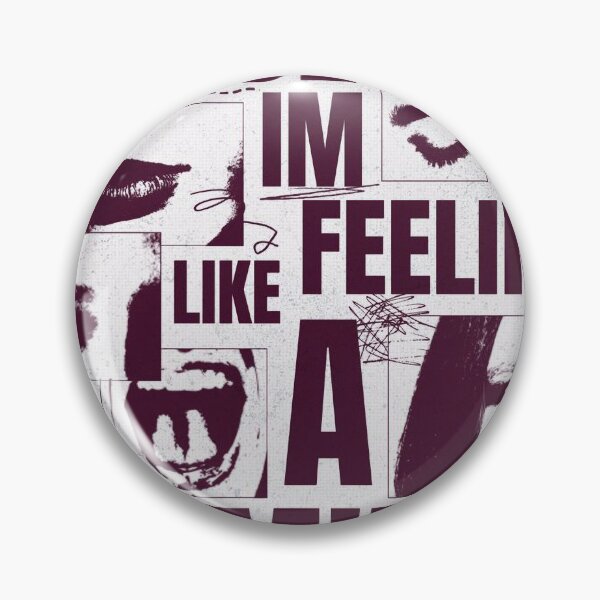 Item preview, Fiona Apple - Cause im Feeling designed and sold by Janniceralph.