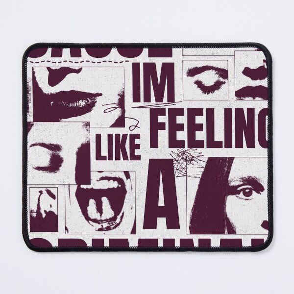 Item preview, Fiona Apple - Cause im Feeling designed and sold by Janniceralph.