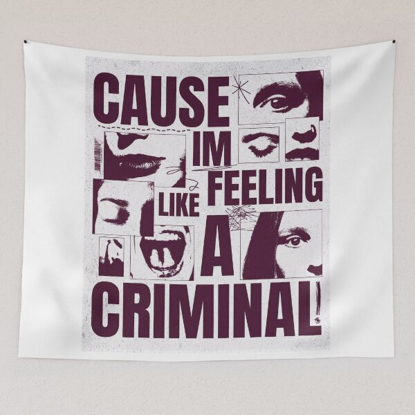 Item preview, Fiona Apple - Cause im Feeling designed and sold by Janniceralph.