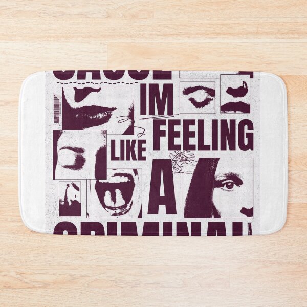 Item preview, Fiona Apple - Cause im Feeling designed and sold by Janniceralph.