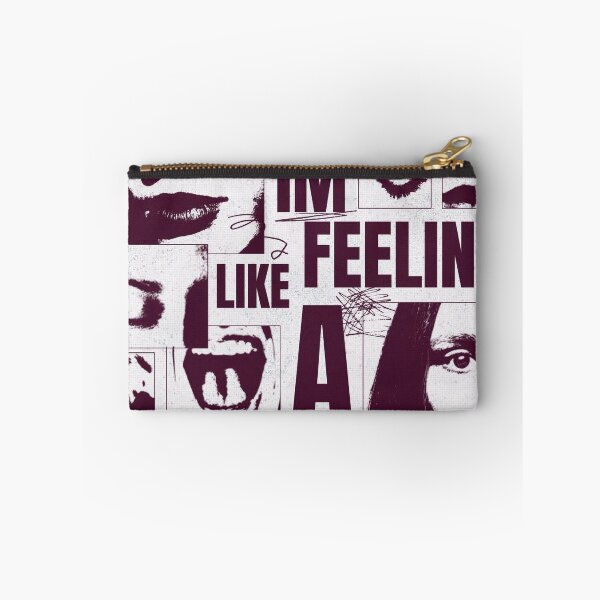Item preview, Fiona Apple - Cause im Feeling designed and sold by Janniceralph.