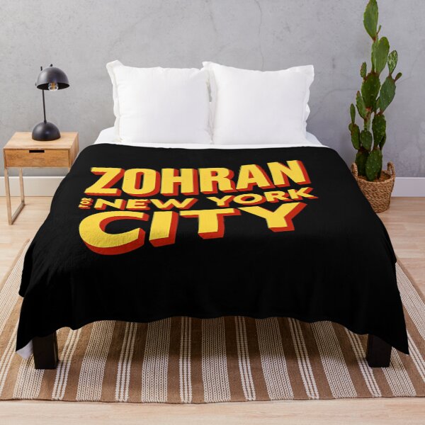 Item preview, Copy Of Zohran Mamdani designed and sold by janse-swaim.