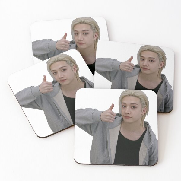 Item preview, Supportive Channie designed and sold by BooMPop-Designs.