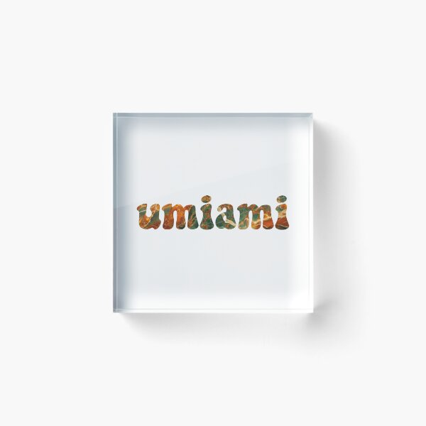 Item preview, university of miami designed and sold by designsbysamantha.