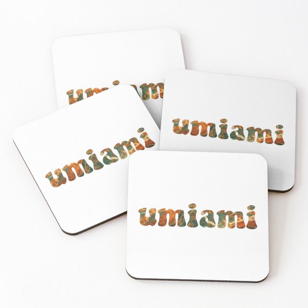 Item preview, university of miami designed and sold by designsbysamantha.