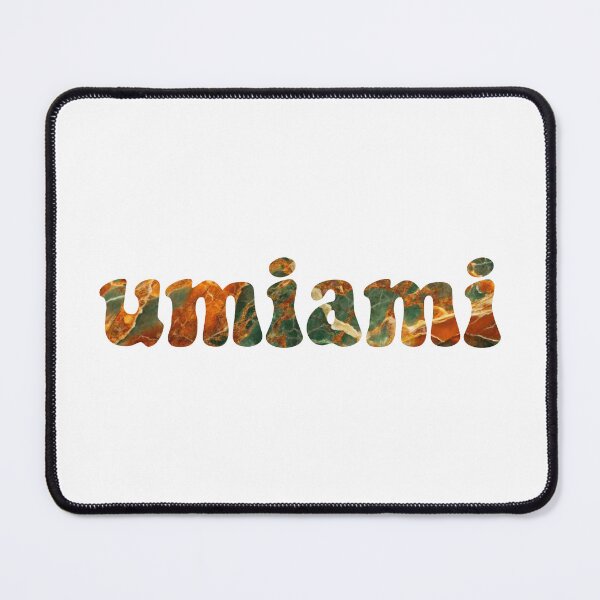 Item preview, university of miami designed and sold by designsbysamantha.