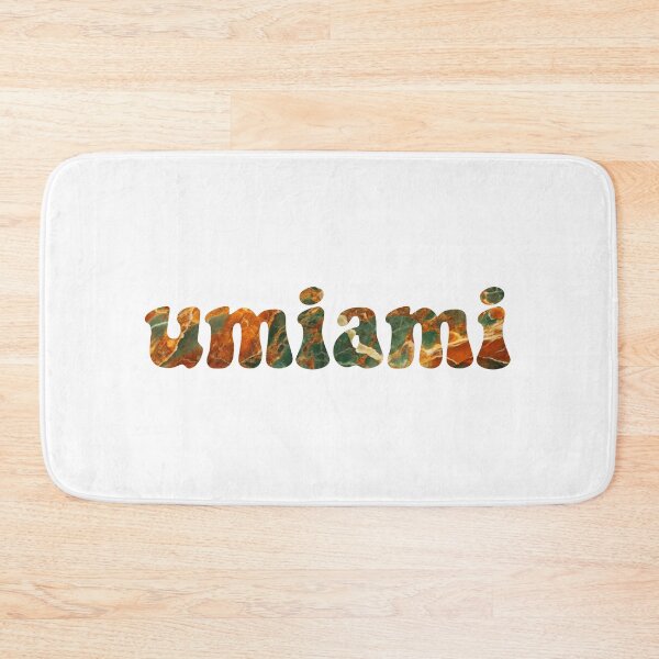 Item preview, university of miami designed and sold by designsbysamantha.
