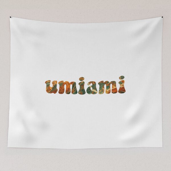 Item preview, university of miami designed and sold by designsbysamantha.