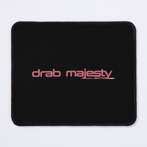 Item preview, Drab Majesty Band designed and sold by HTVectorLabArt.