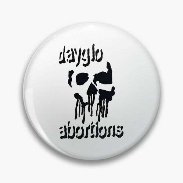 Item preview, The Dayglo Abortions Band designed and sold by TurbevilleRArt.