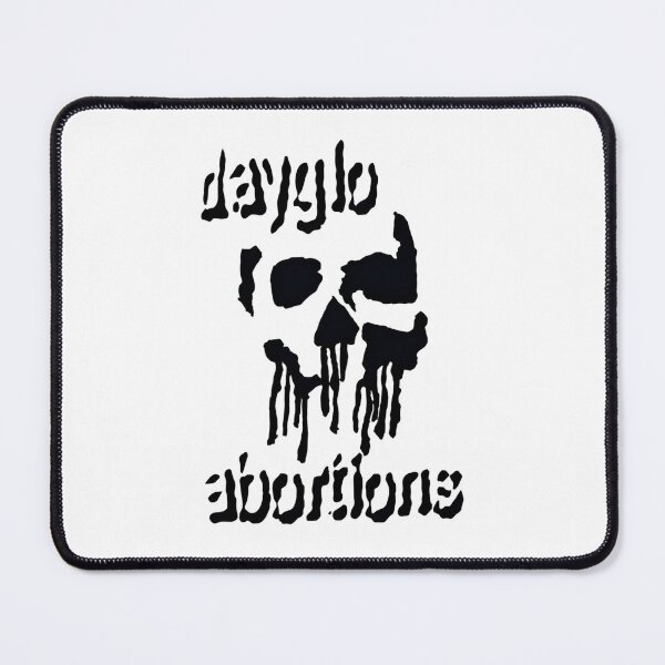 Item preview, The Dayglo Abortions Band designed and sold by TurbevilleRArt.